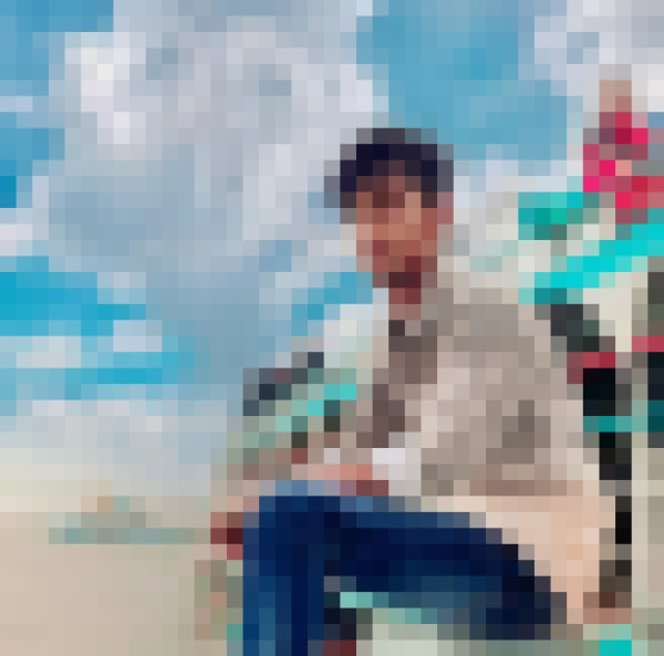 Mihad, 21, Gerzat