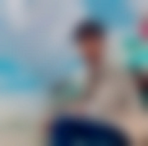 Mihad, 21, United States