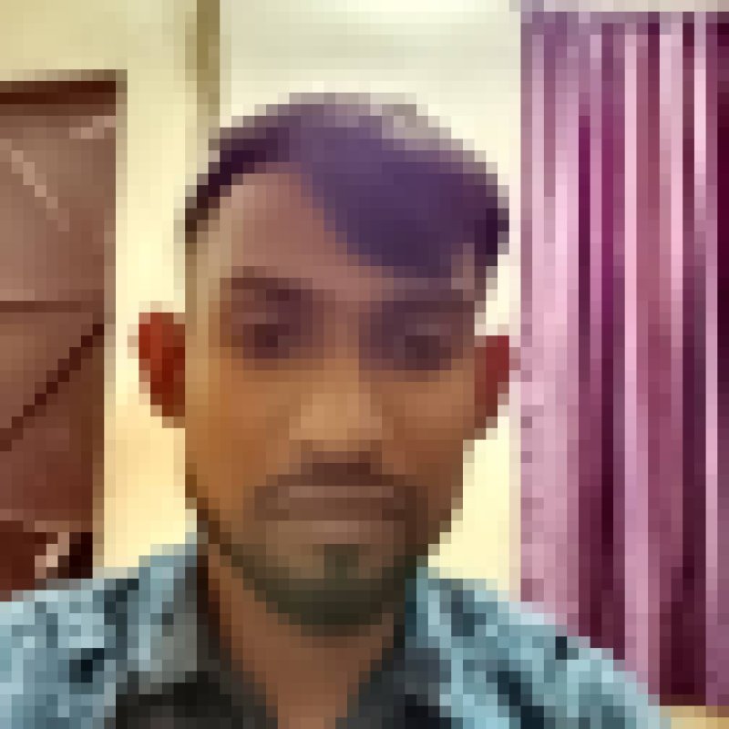 Nazmul, 34, Satcf