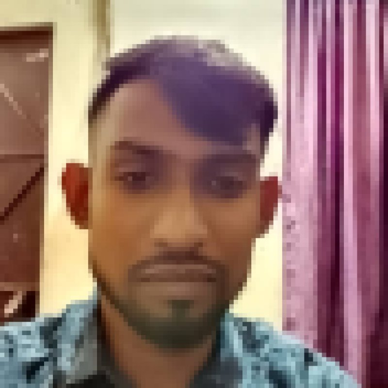Nazmul, 34, Bee Cave