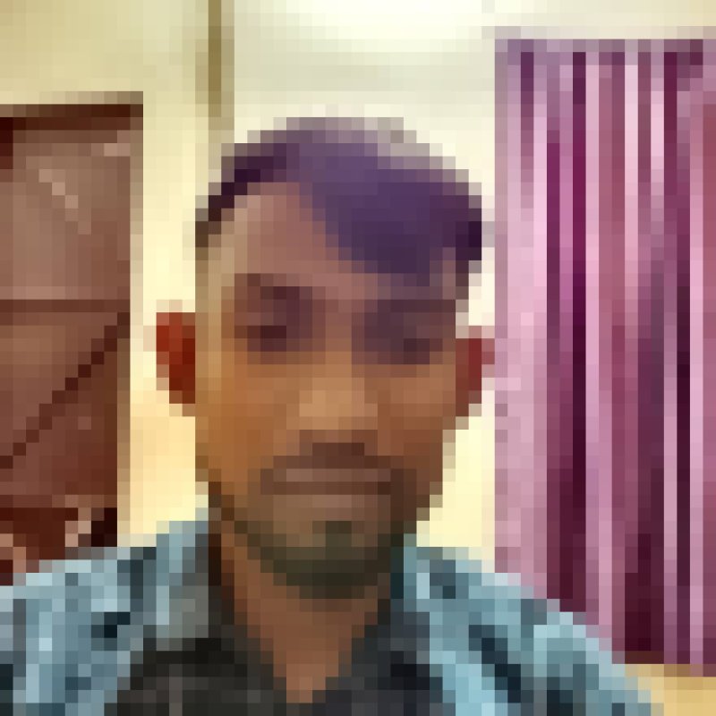 Nazmul, 34, Montgomery