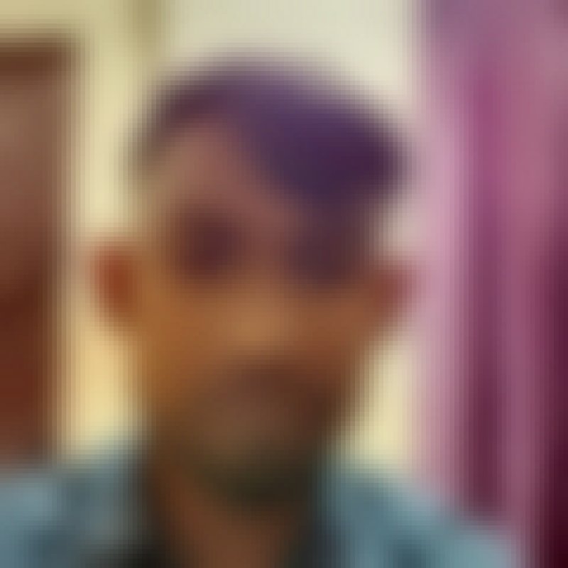 Nazmul, 34, Sudan