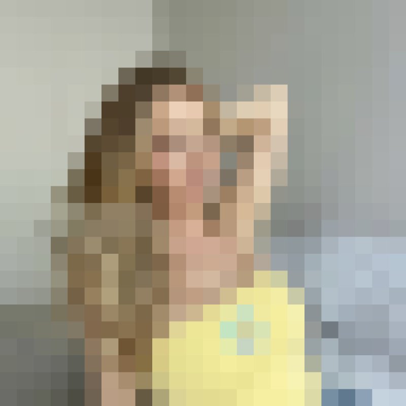 Julie, 33, San Fernando