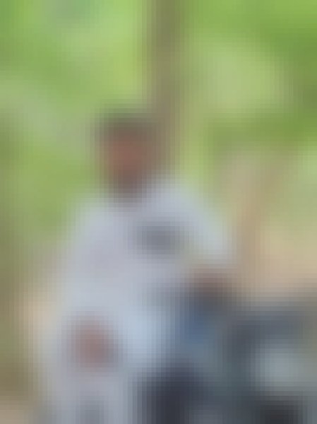 Alamin, 20, Hikawa
