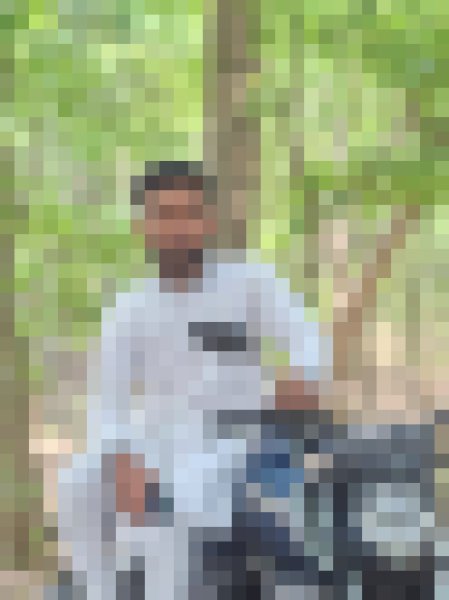 Alamin, 20, Esneux