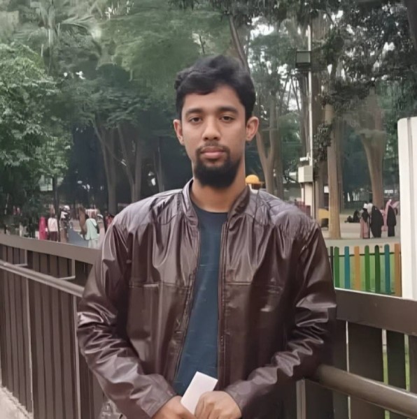 Swapnil, 31, Palasa