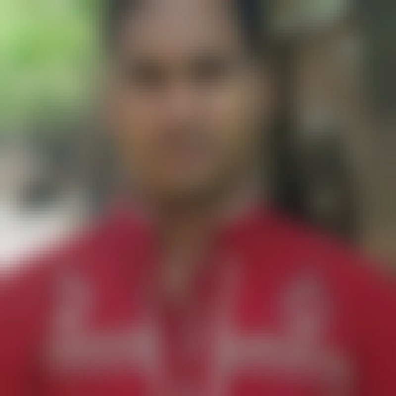 Babu, 29, Maring