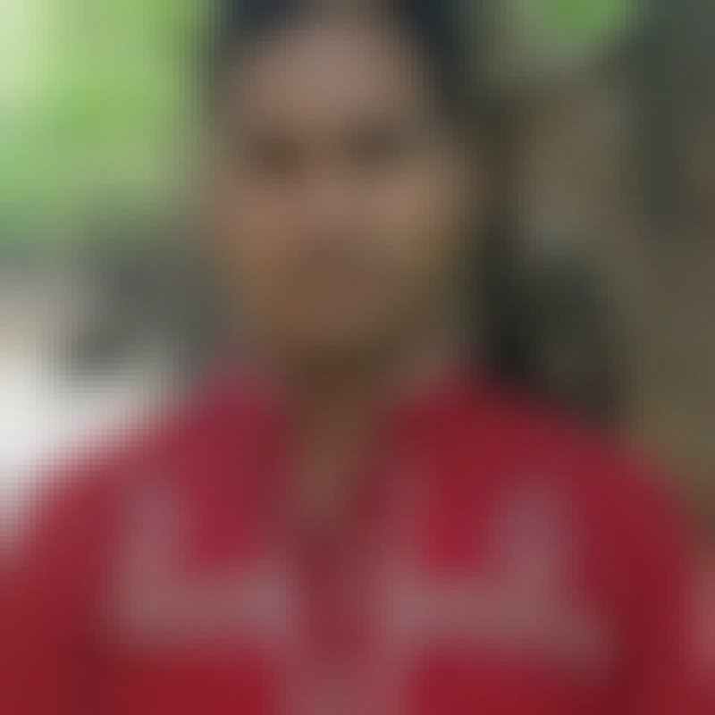 Babu, 29, Bra