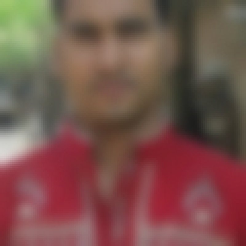 Babu, 29, Kwangju