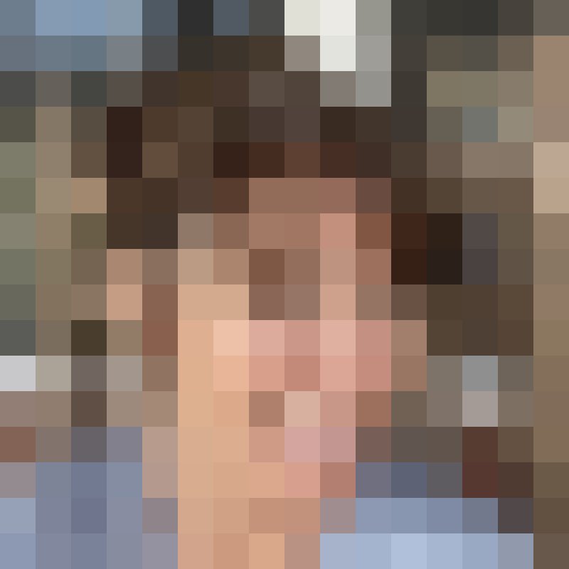 Elizabeth, 40, Kambr