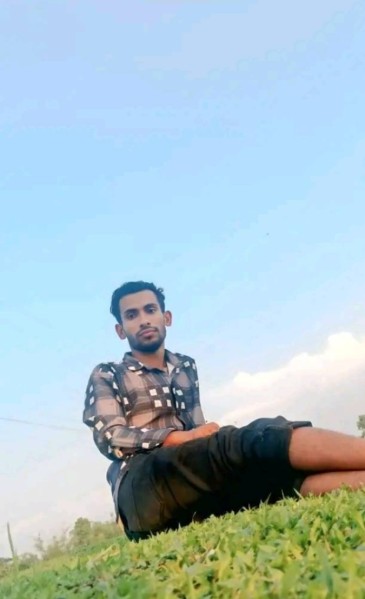 Rubel miah, 26, Tavistock