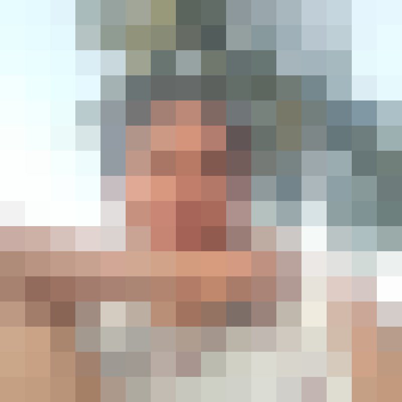 Zina, 34, Barnia
