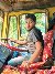 MD Bashar, 27, Hale Dyamavvanahalli