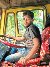 MD Bashar, 27, Sitanagaram