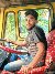 MD Bashar, 27, Korogwe
