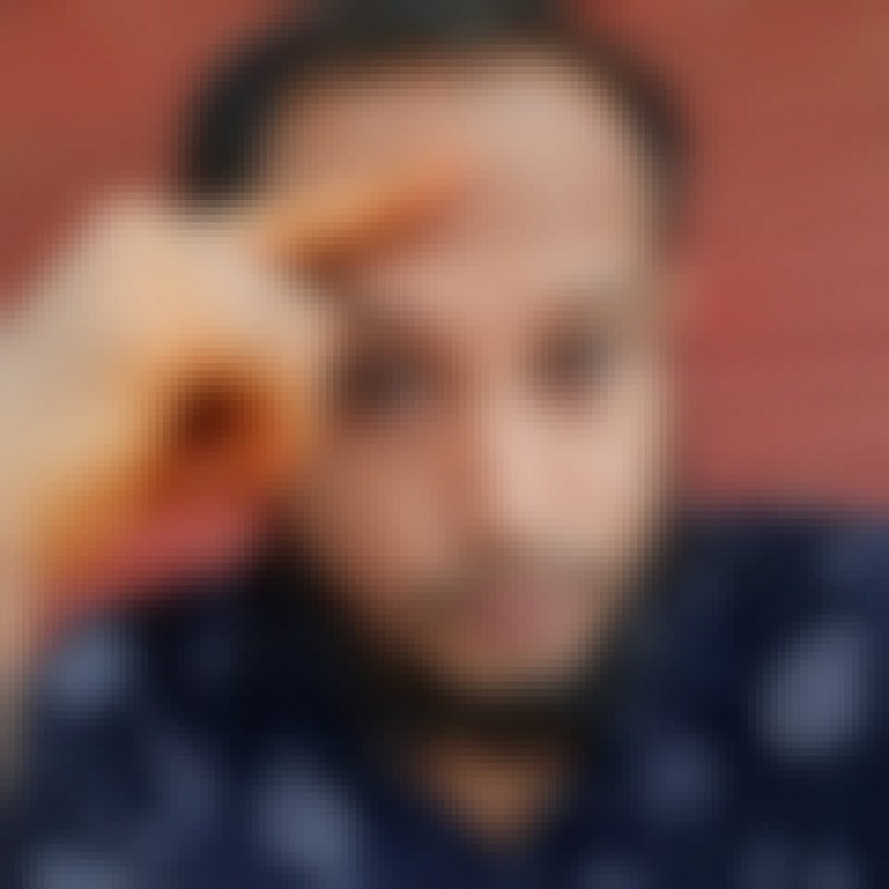 Sakil, 35, Madagascar