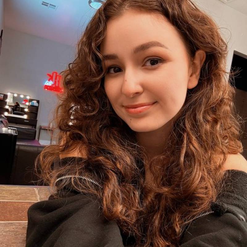 Annie07, 24, Djangoa