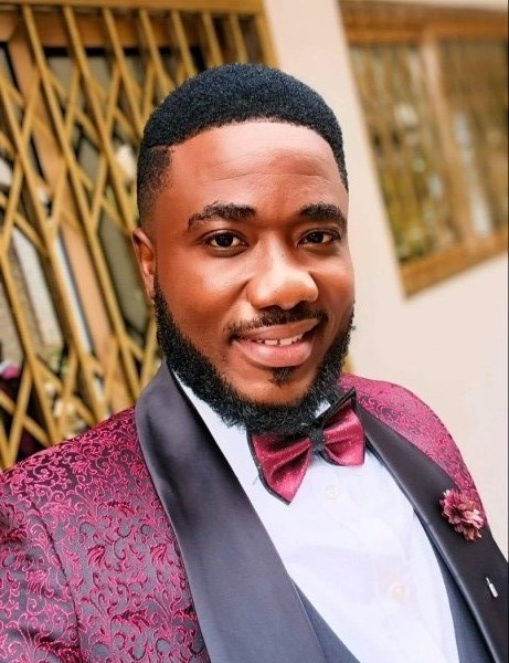 Armel, 37, Thabatseka