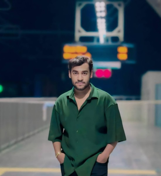 Avijit paul, 23, Rio Do Antnio