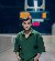 Avijit paul, 23, Landerneau