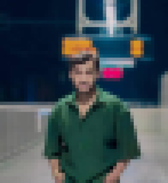 Avijit paul, 23, Mdab