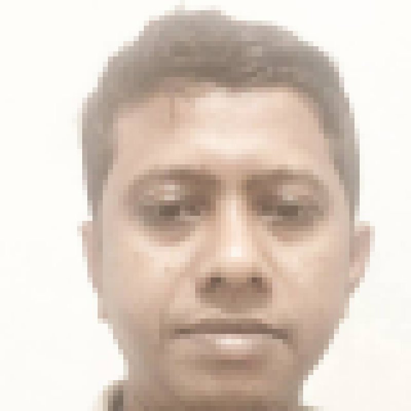 Abul kashem, 36, Jalarpet