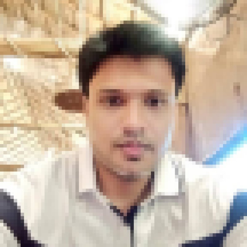 Pappu, 32, Barentin