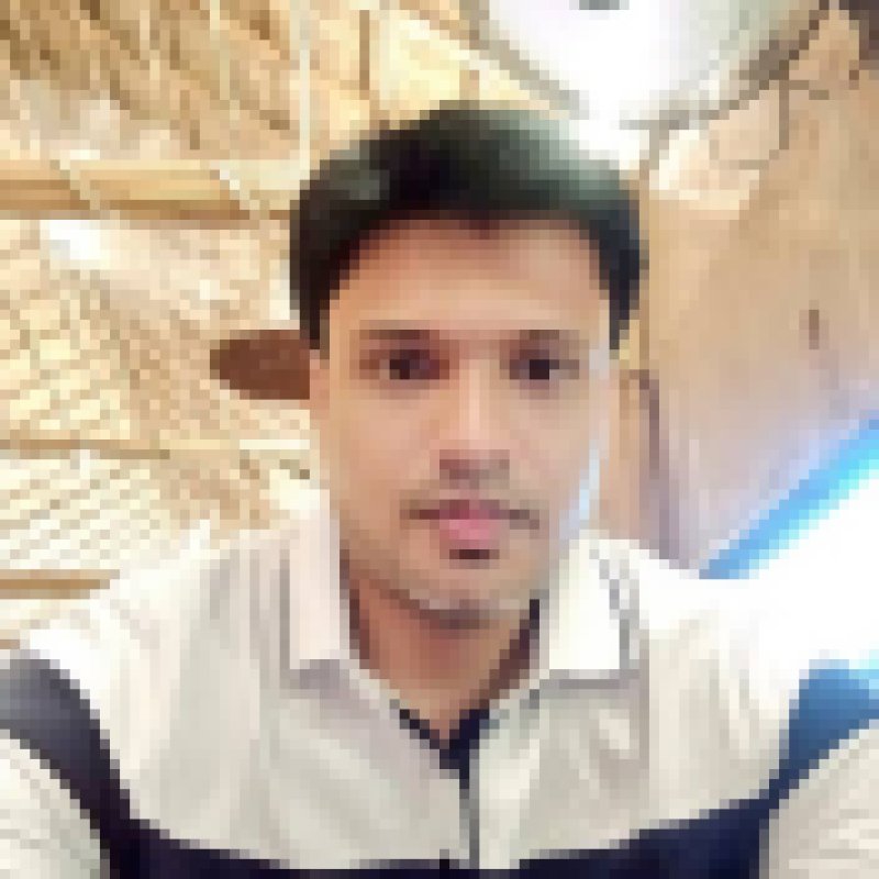 Pappu, 32, Brazil