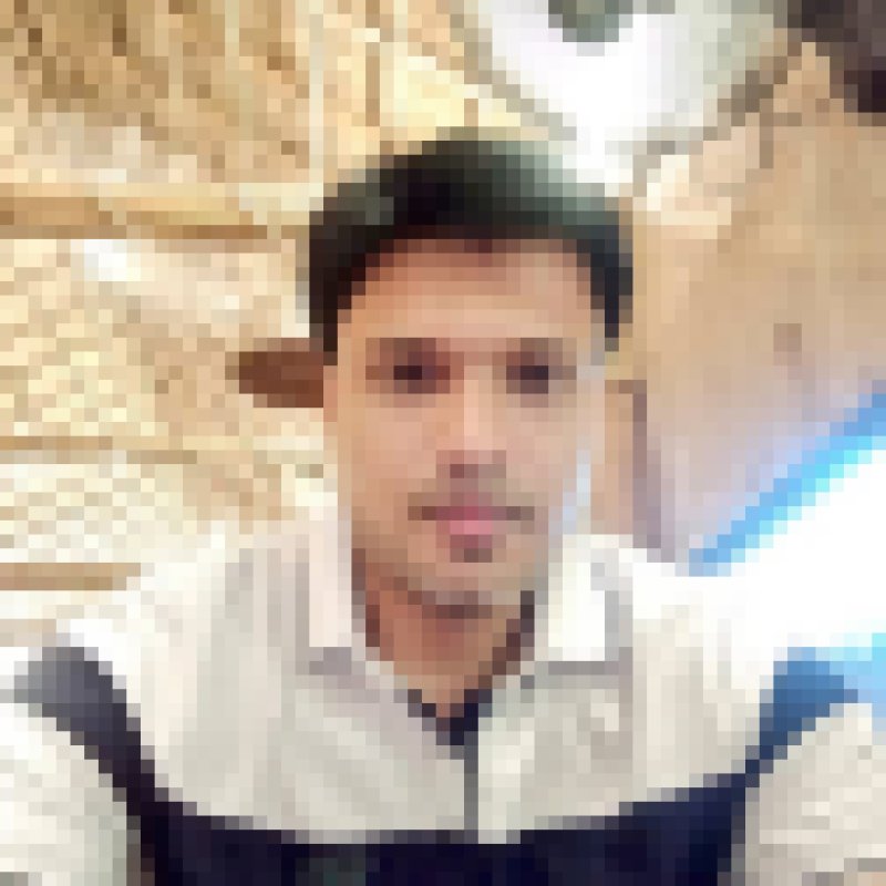 Pappu, 32, Utazu