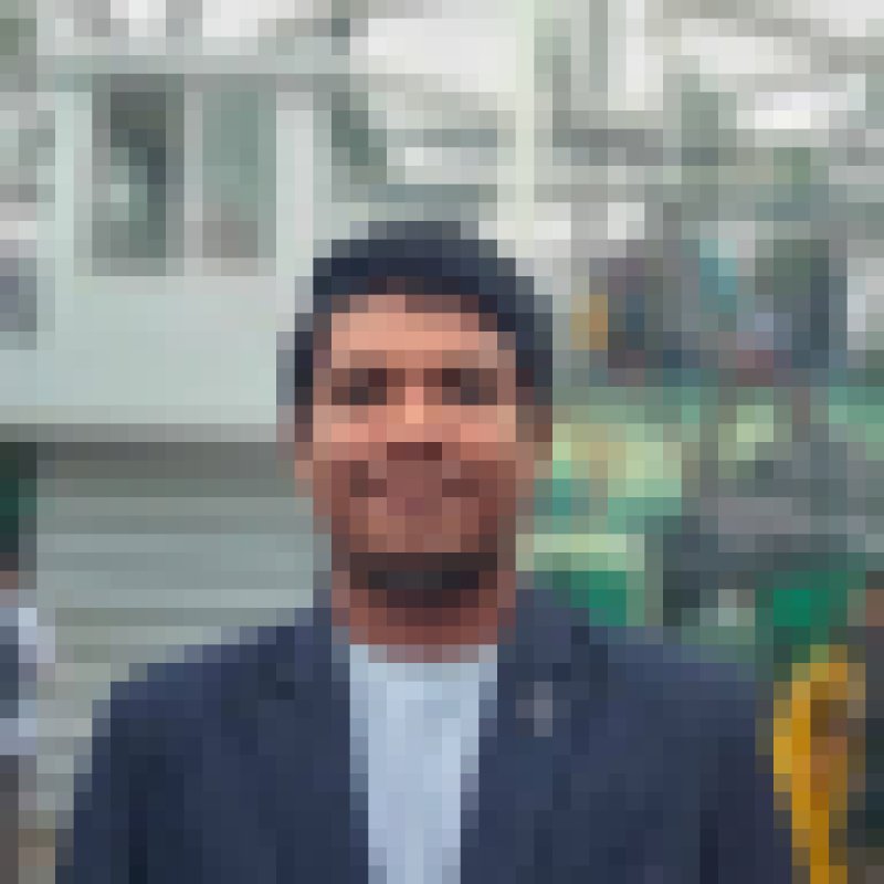 Md Jamirul Islam, 25, Zlatibor
