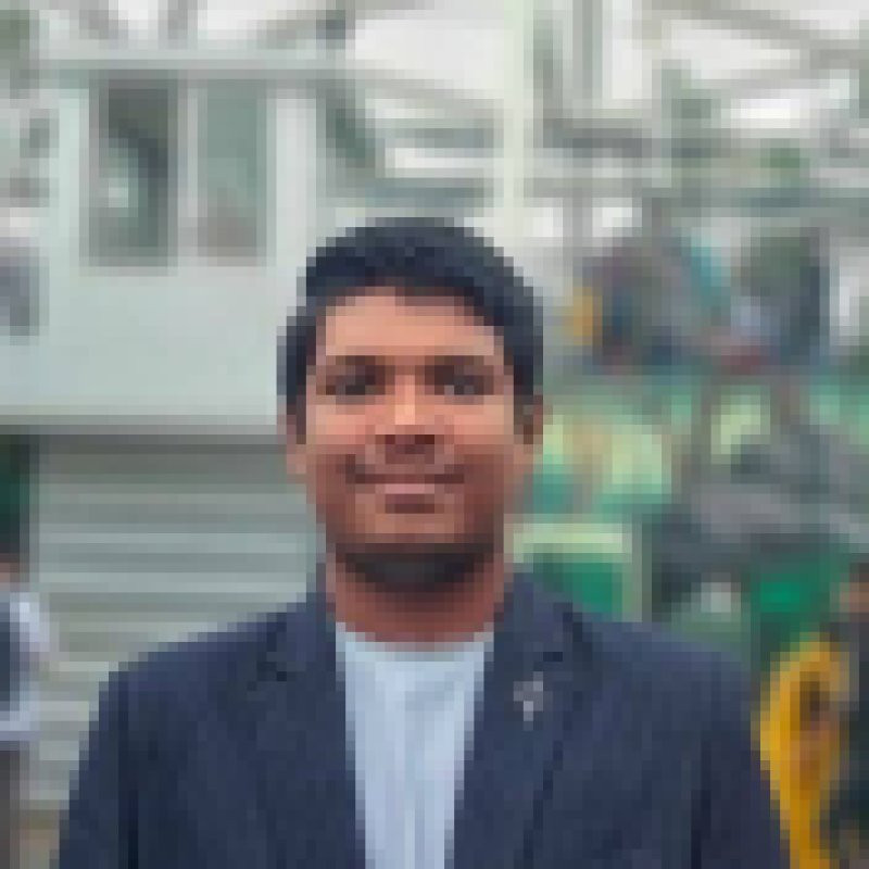 Md Jamirul Islam, 25, Bryne