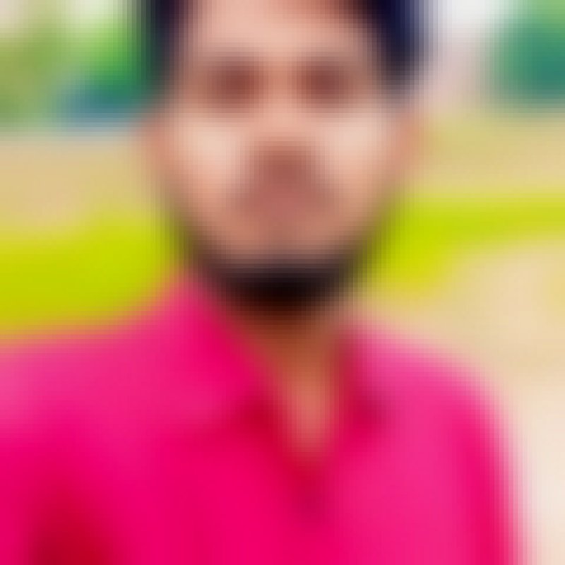 Md, 24, Bangladesh