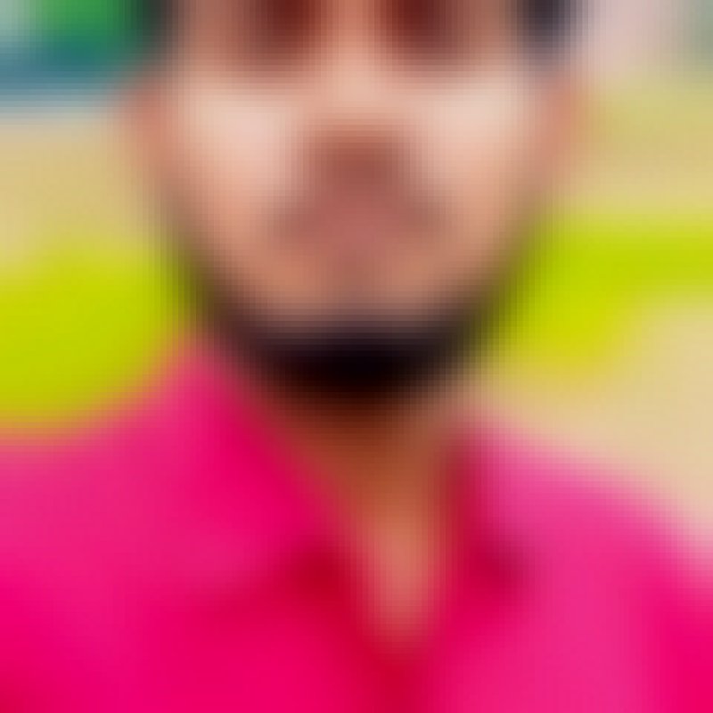 Md, 24, Bangladesh