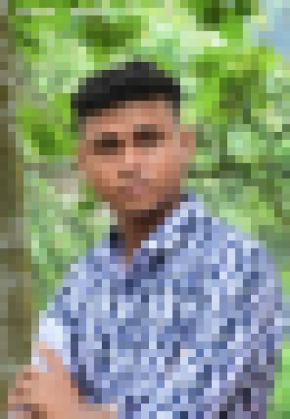 Lal chad, 28, Benavente