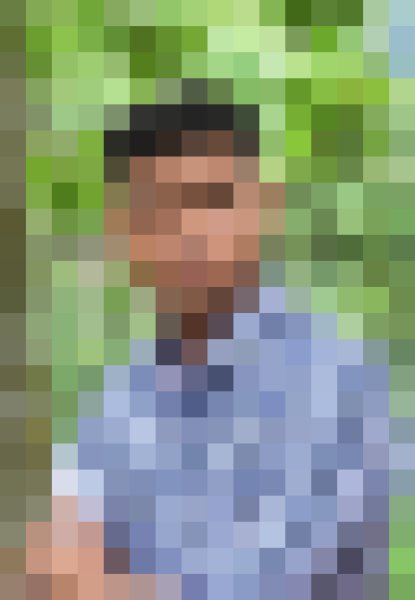 Lal chad, 28, Hikawa