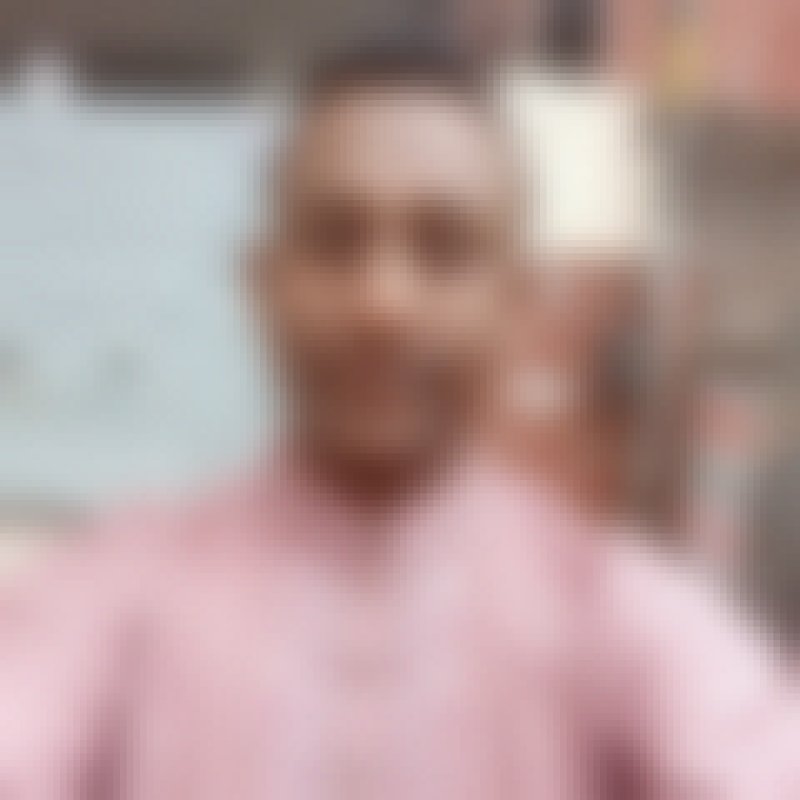 MD Dipu, 25, Lambayeque