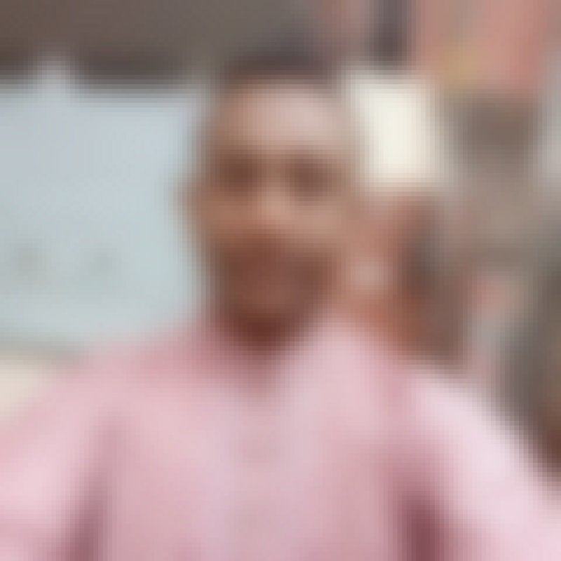 MD Dipu, 25, Bartica