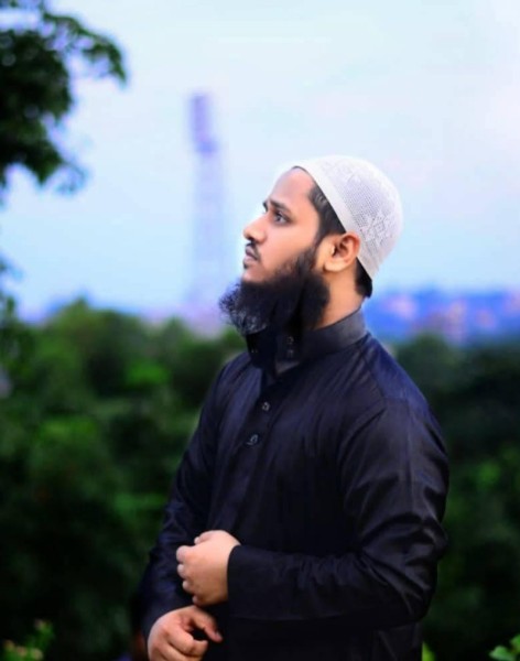 Md minhaz, 24, Soria