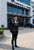 Md Parvez Alam, 22, Gd