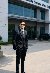 Md Parvez Alam, 22, Khurai