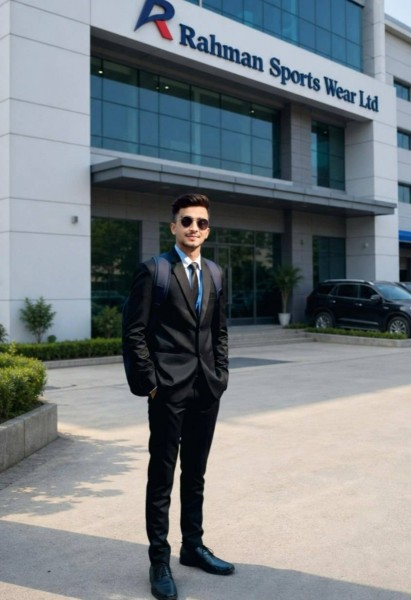 Md Parvez Alam, 22, Mountain Park
