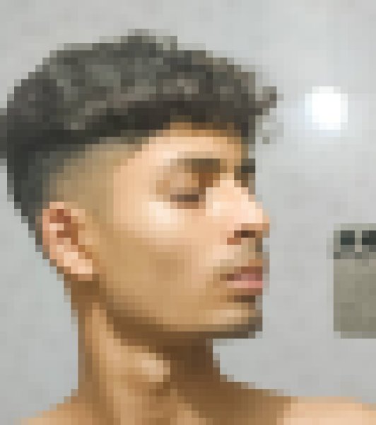 Prangon hasan, 20, Tanichchiyam