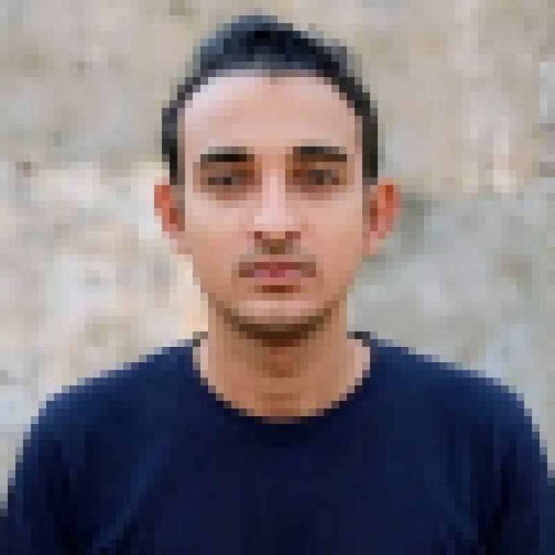 Sumon, 31, Monte Caseros