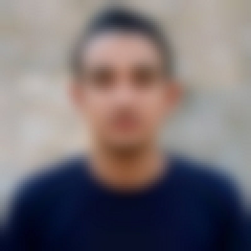 Sumon, 31, Green Cove Springs
