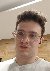 George, 21, Shamaldysay