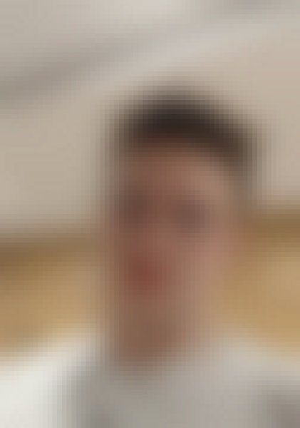 George, 21, Grafton
