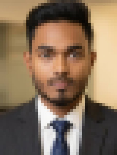 Sumon Rahman, 23, Vannes