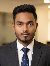 Sumon Rahman, 23, Kerr