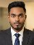 Sumon Rahman, 23, Netherlands