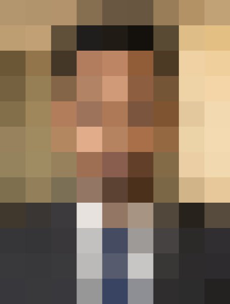 Sumon Rahman, 23, Los Patios